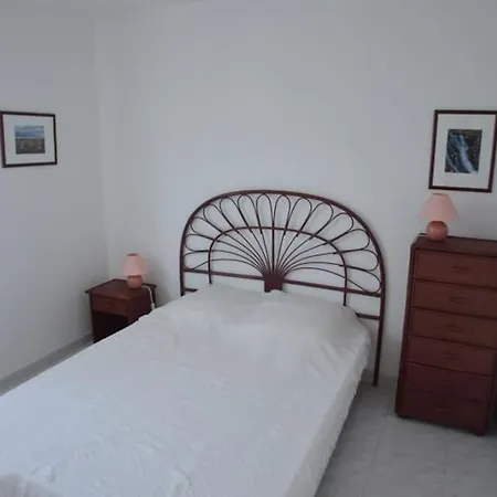 Bel 2 Pieces 200m Plages 公寓