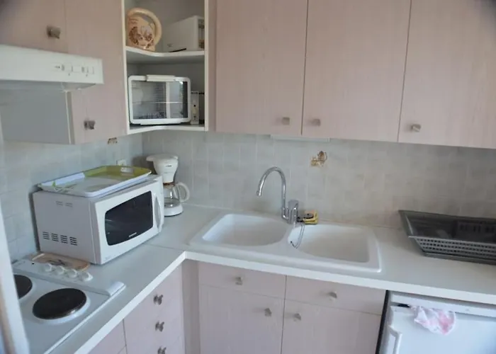 Bel 2 Pieces 200m Plages