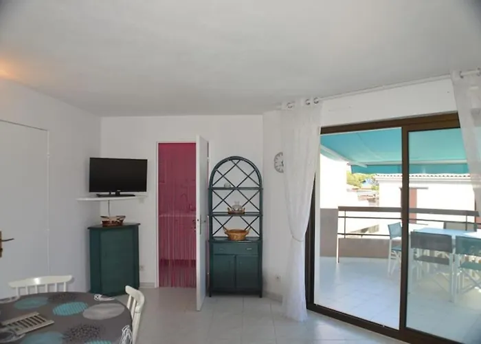 公寓 Bel 2 Pieces 200m Plages