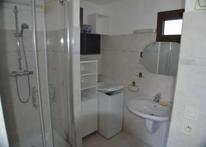 公寓 Bel 2 Pieces 200m Plages 滨海卡瓦莱尔